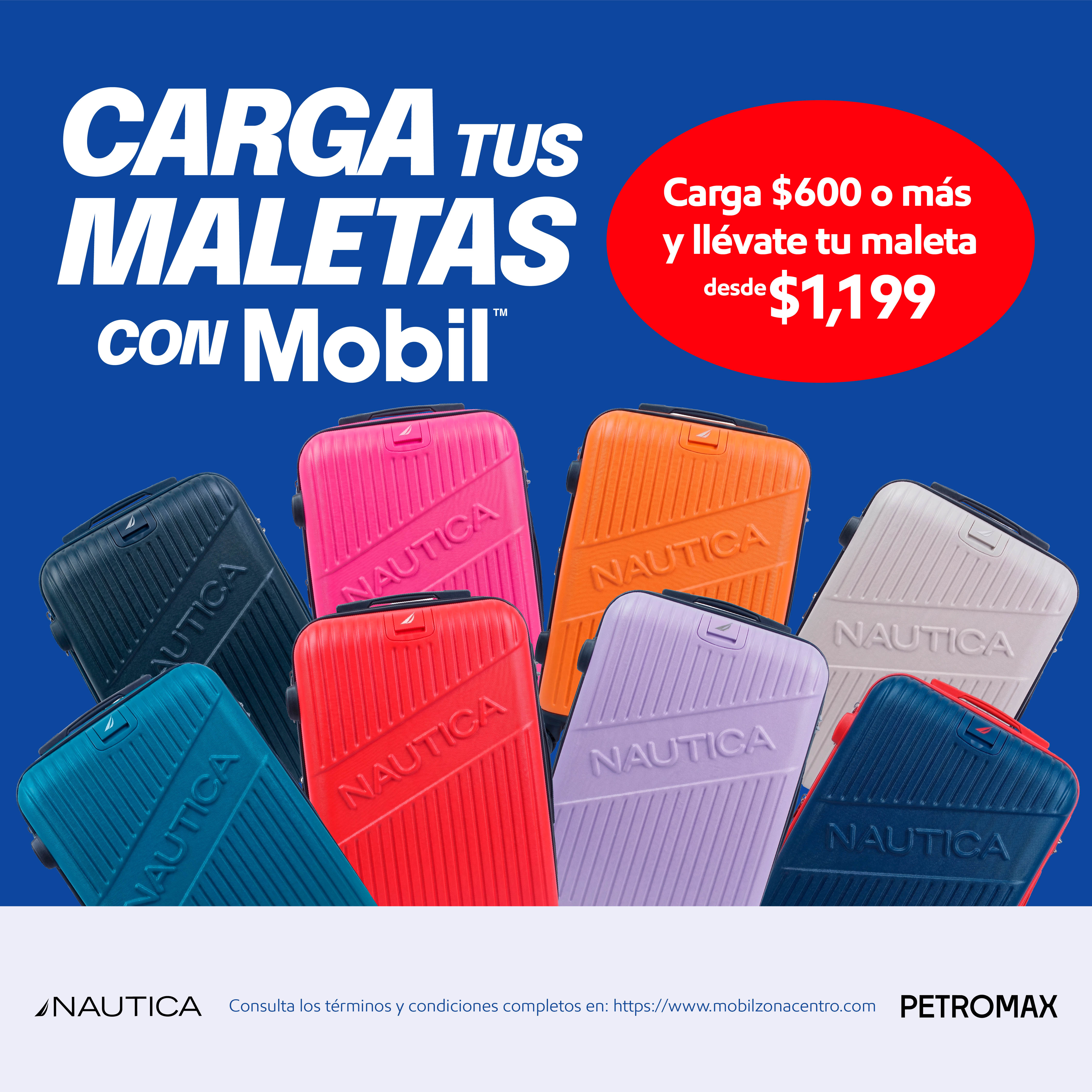 Nautica | Petromax